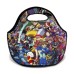 Bolsa Lancheira Megaman 01